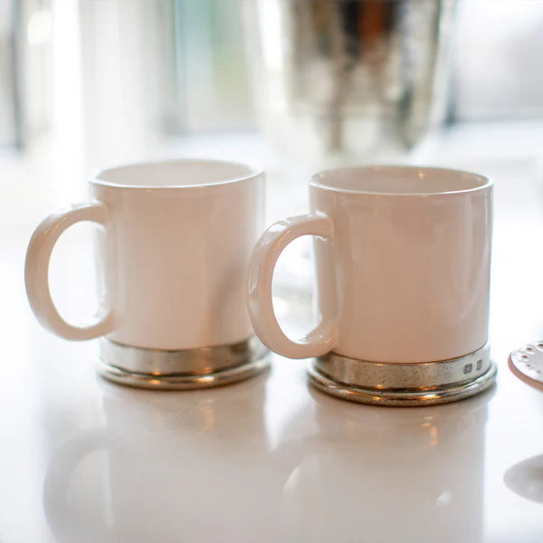 Tuscan - Mug
