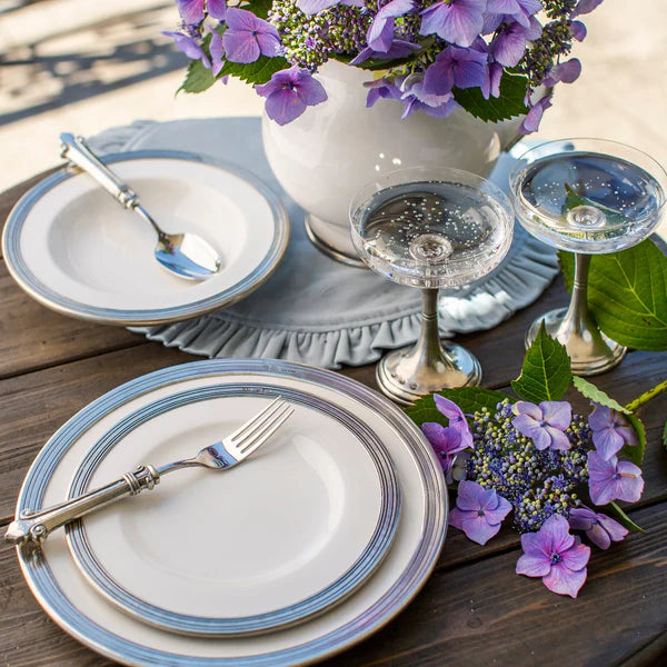Tuscan - Dinner Plate