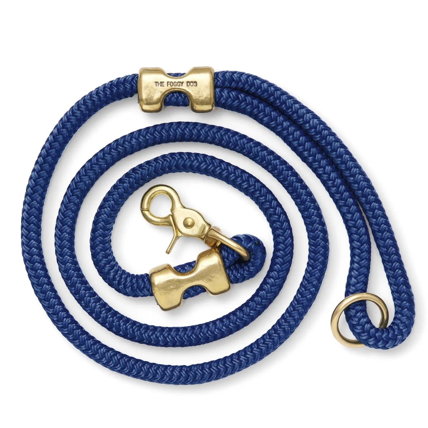 Ocean Marine Rope Leash - 5ft Petite
