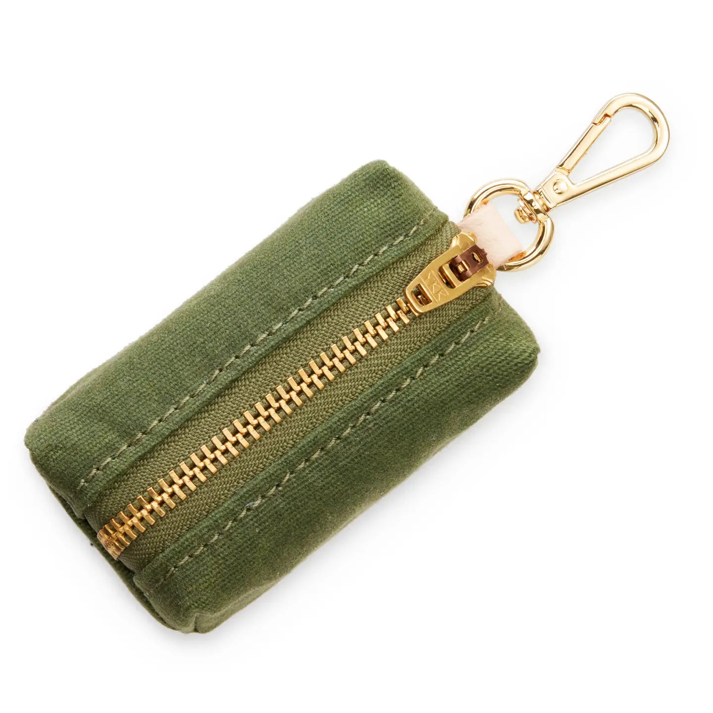 Waste Bag Dispenser - Olive
