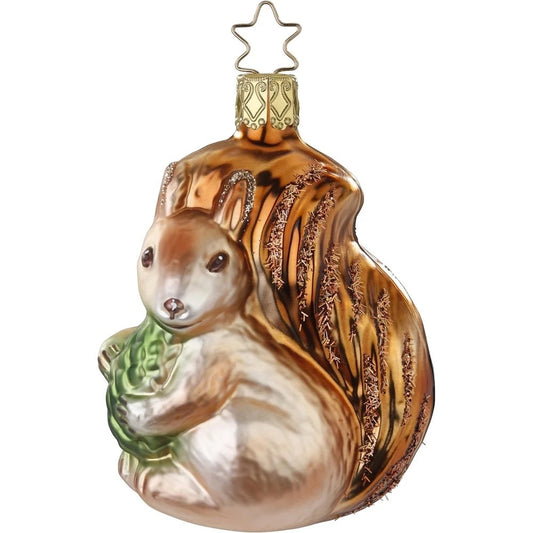 Ornament - Squirrel