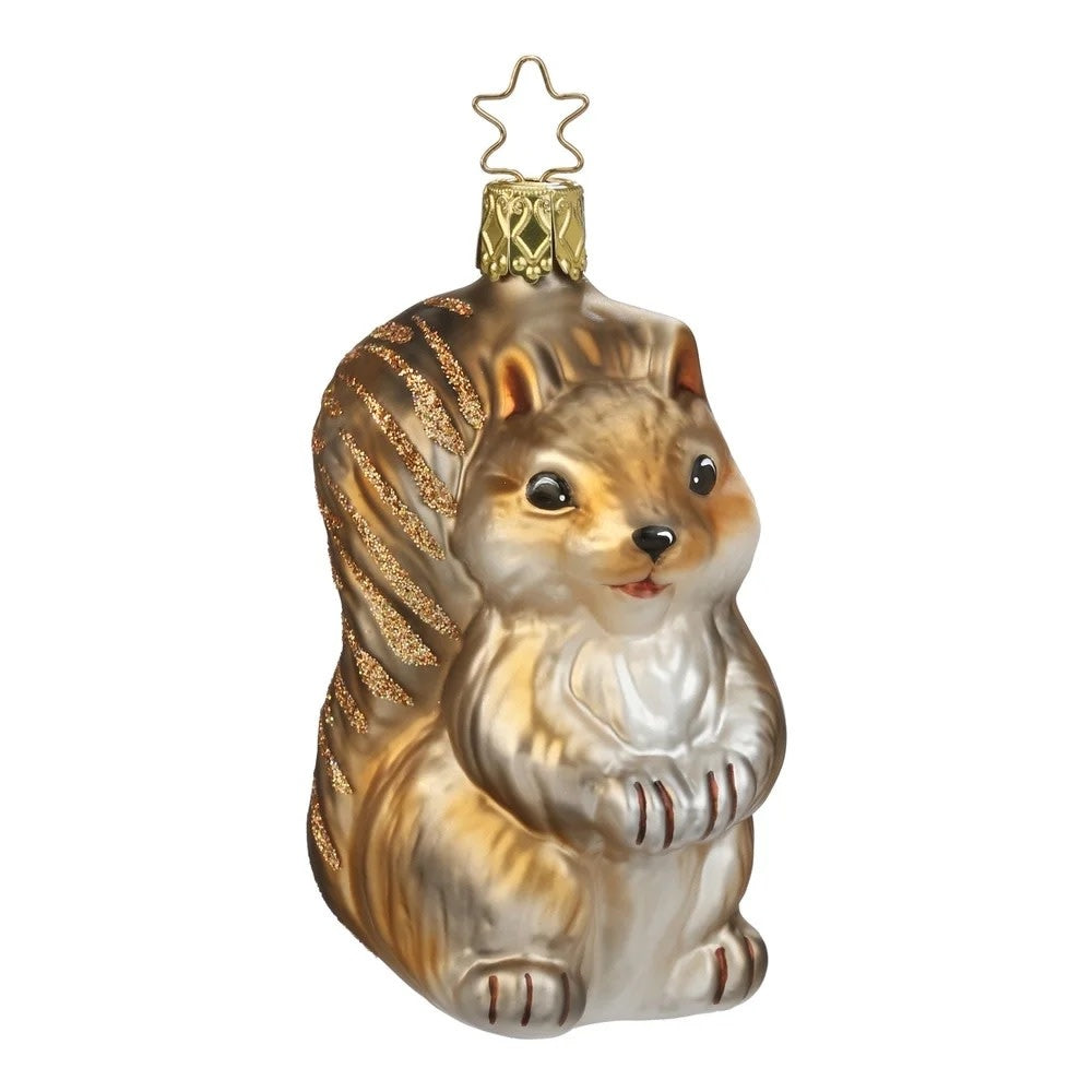 Ornament - Forest Acrobat 3.8”