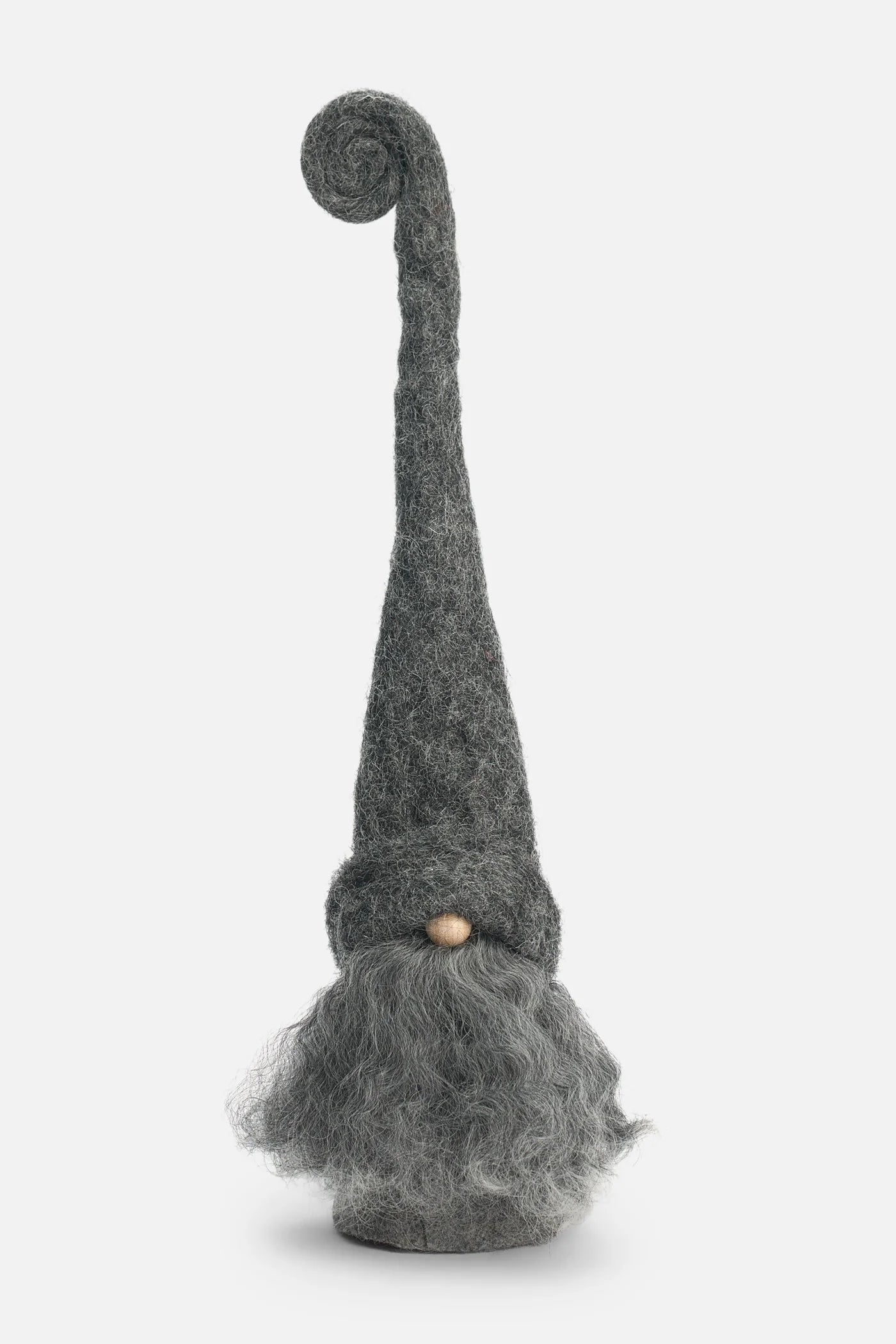 Tomte - Alfred Grey Hat