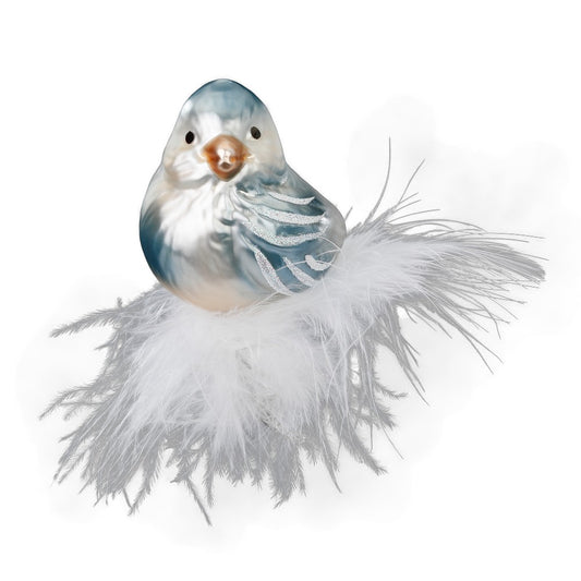 Ornament - Soft Chirping 2.8"