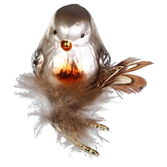 Ornament - Brownie 2.2”