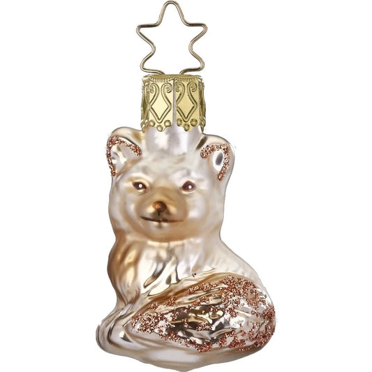 Ornament - Little Fox 2.2"