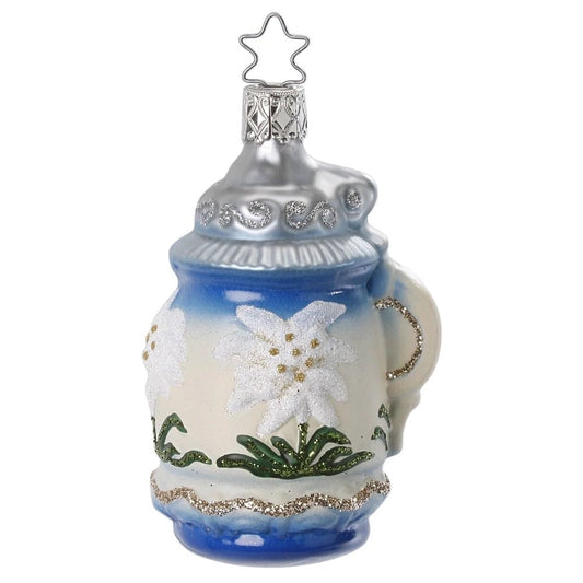 Ornament - Bavarian Beer Stein