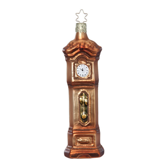 Ornament - Grandfather Clock 6"
