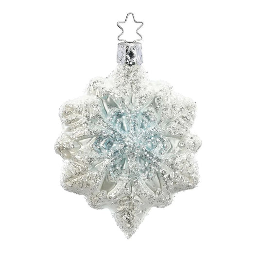 Ornament - Snowflake