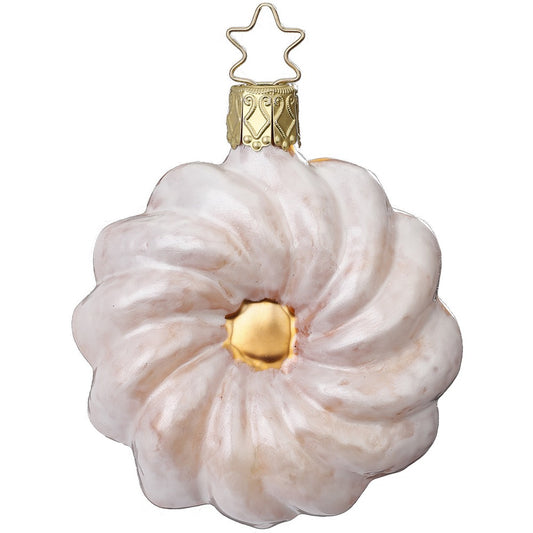 Ornament - Spritz Biscuit 3"