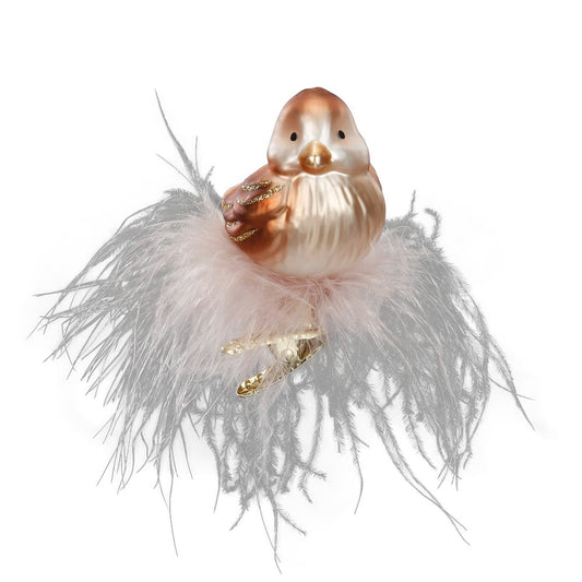 Ornament - Forest Melody 2.8"