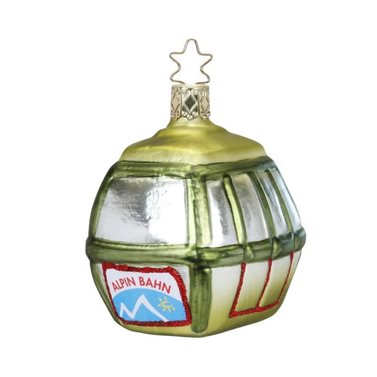 Ornament - Gondola