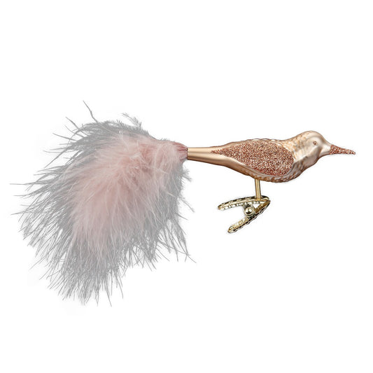 Ornament - Autumn Song 4"