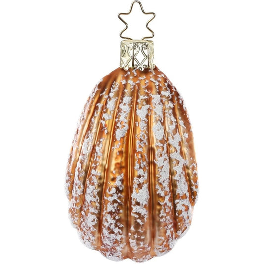 Ornament - Madeleine 2.8”