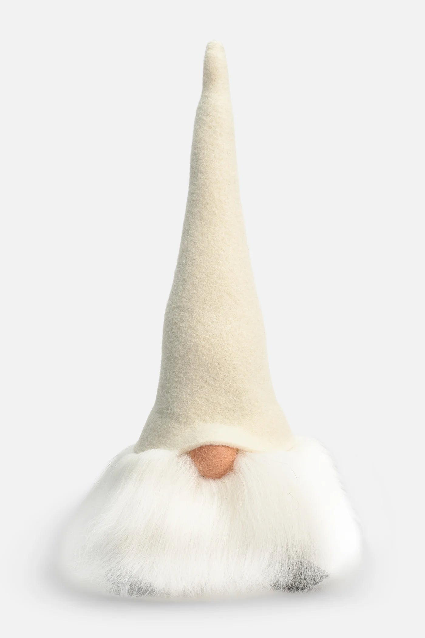 Tomte - Valter White Hat/White Beard Iceland