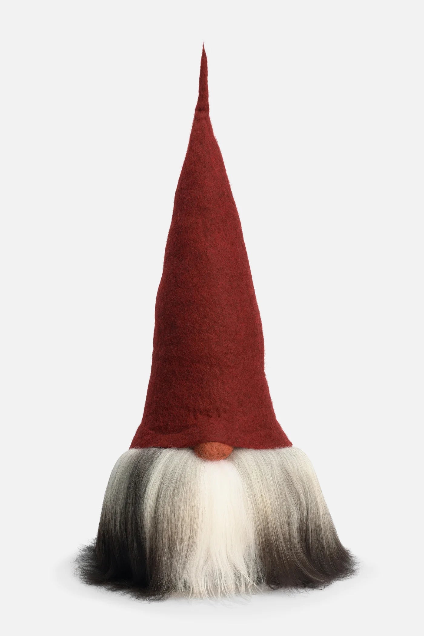 Tomte - Olle Red Hat Iceland