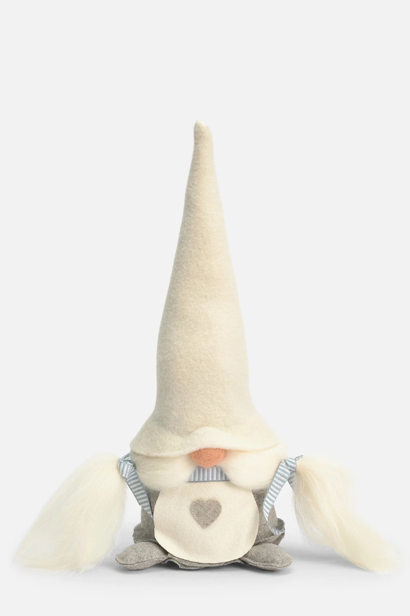 Tomte - Vilma White Hat