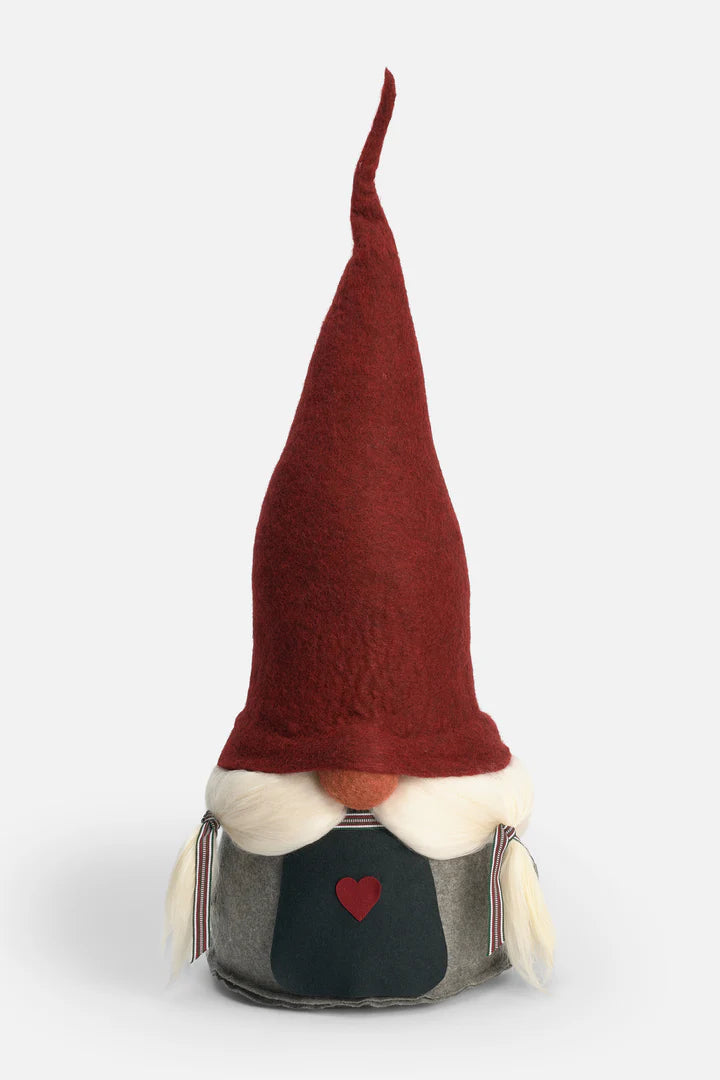 Tomte - Olga Red Hat