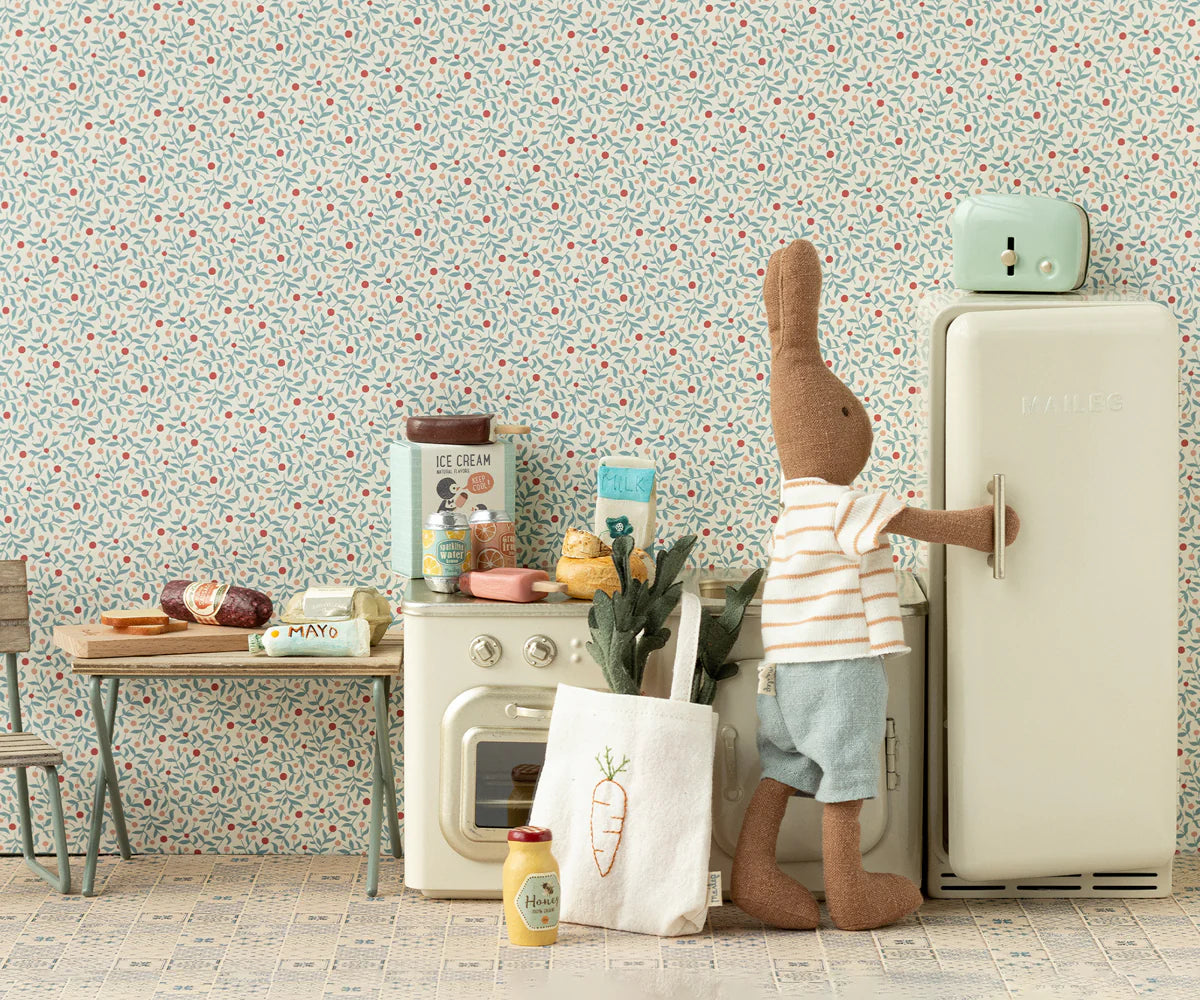 Kitchen (Miniature)