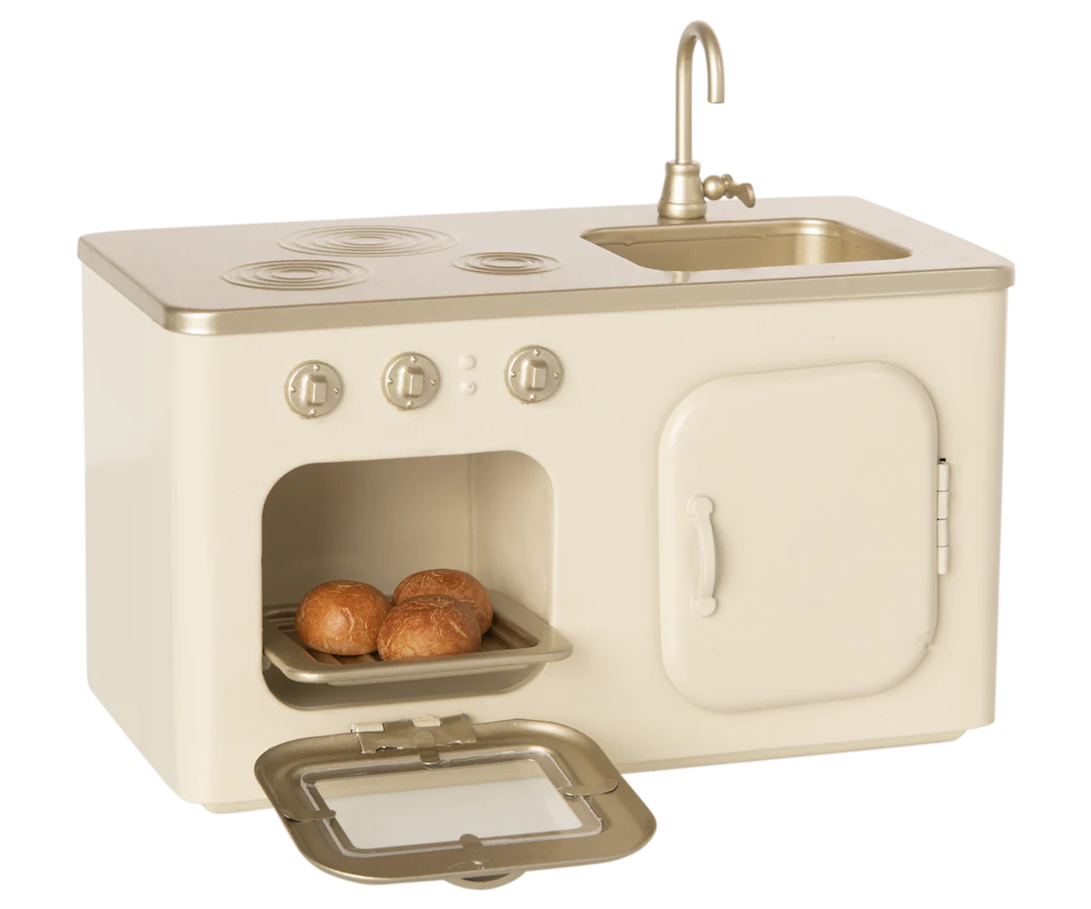 Kitchen (Miniature)