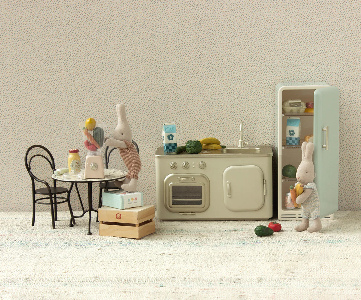 Blender - Powder (Miniature)