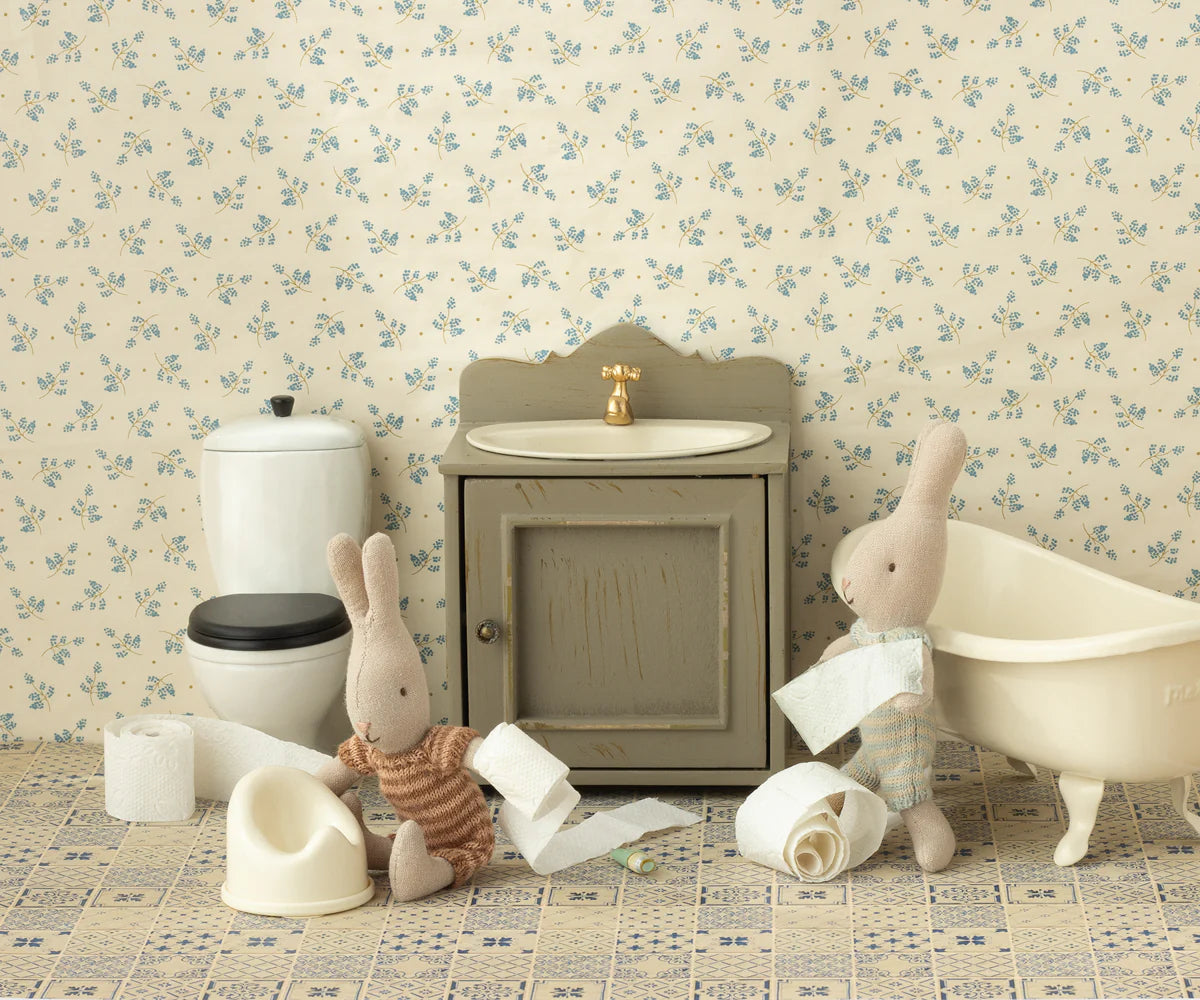 Bathroom Sink (Miniature)