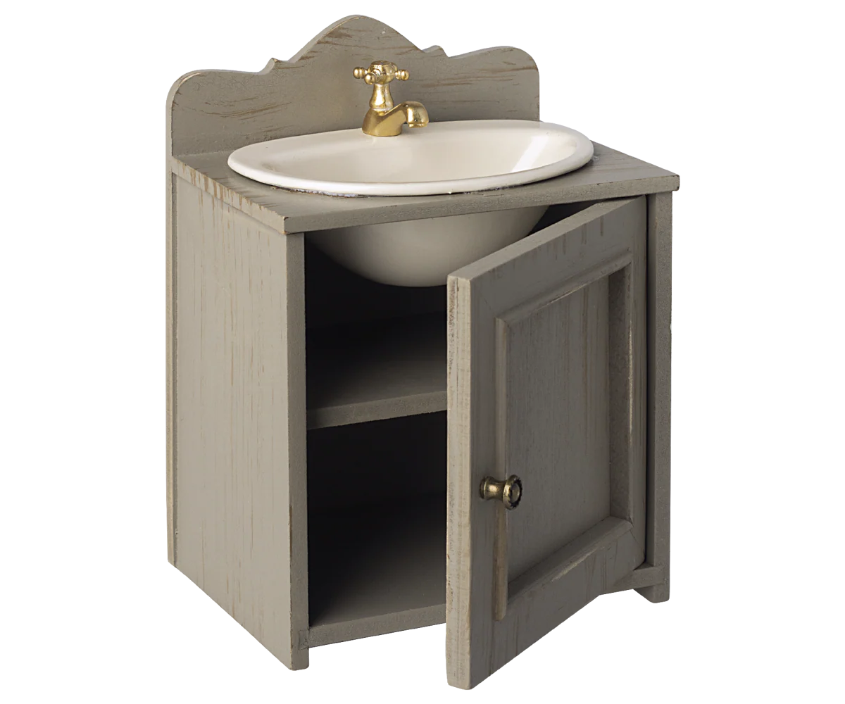 Bathroom Sink (Miniature)
