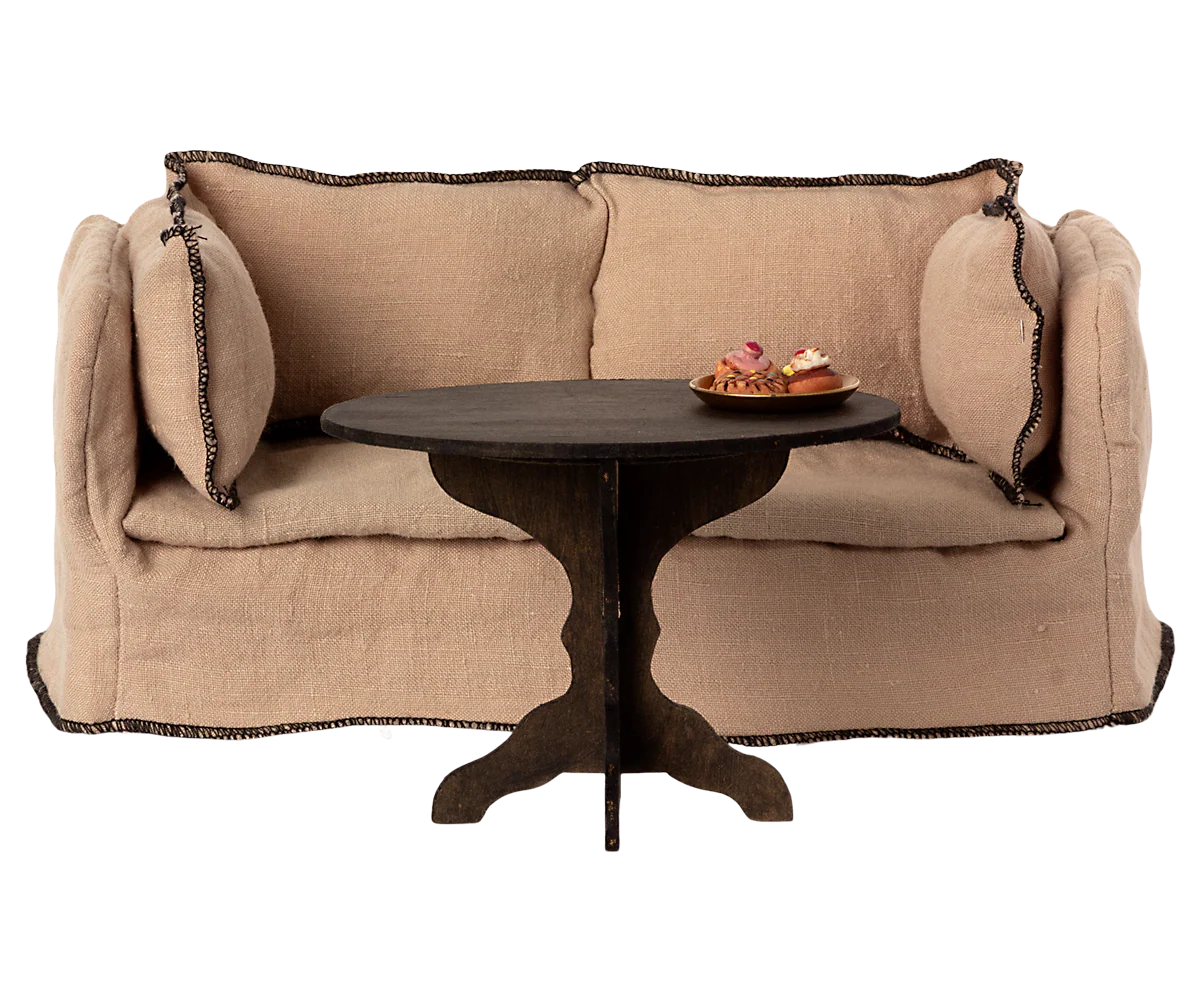 Coffee Table (Miniature)