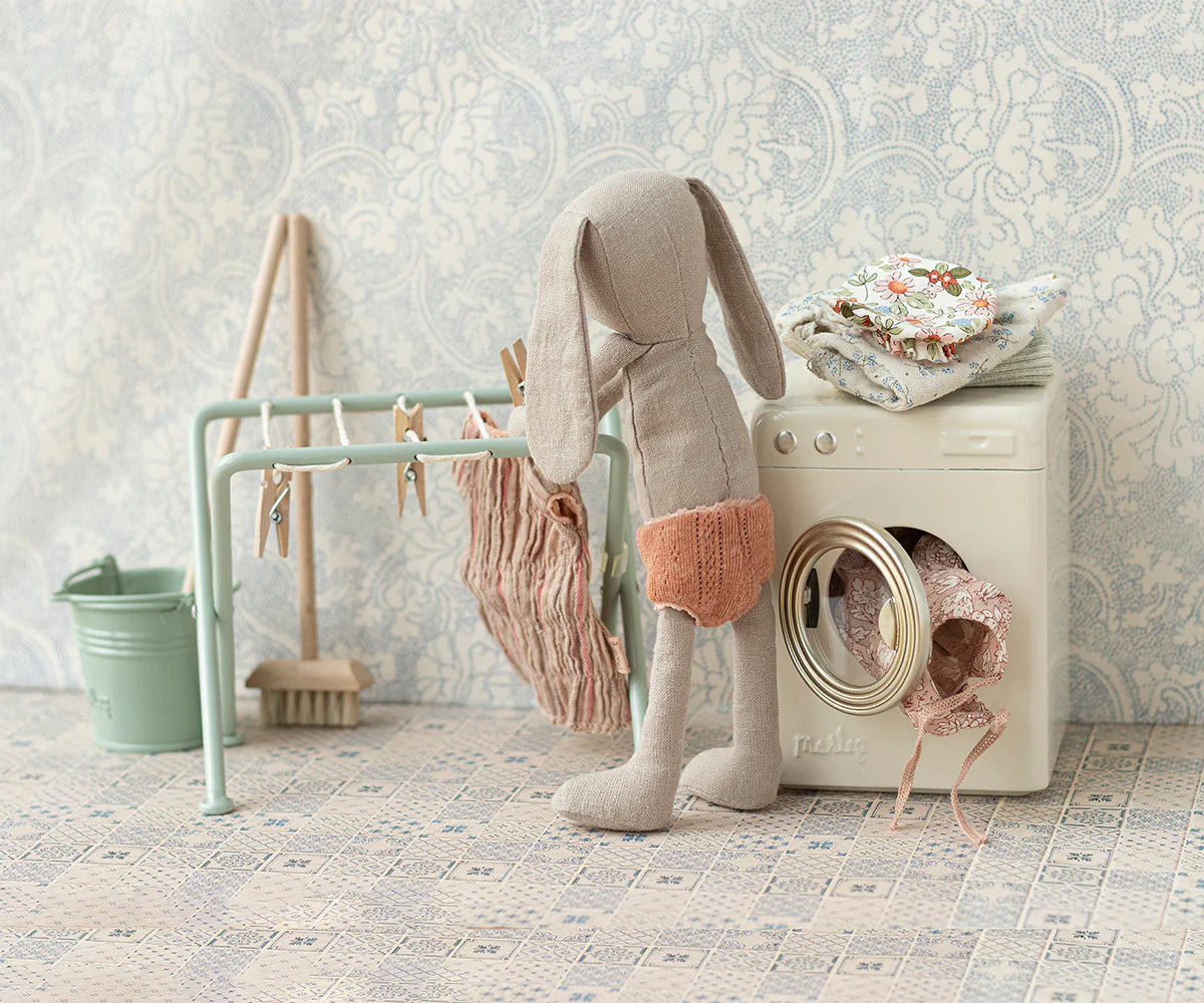 Washing Machine (Miniature)