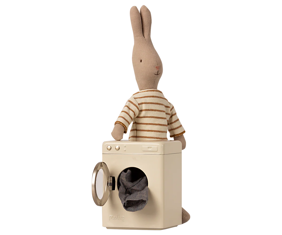 Washing Machine (Miniature)