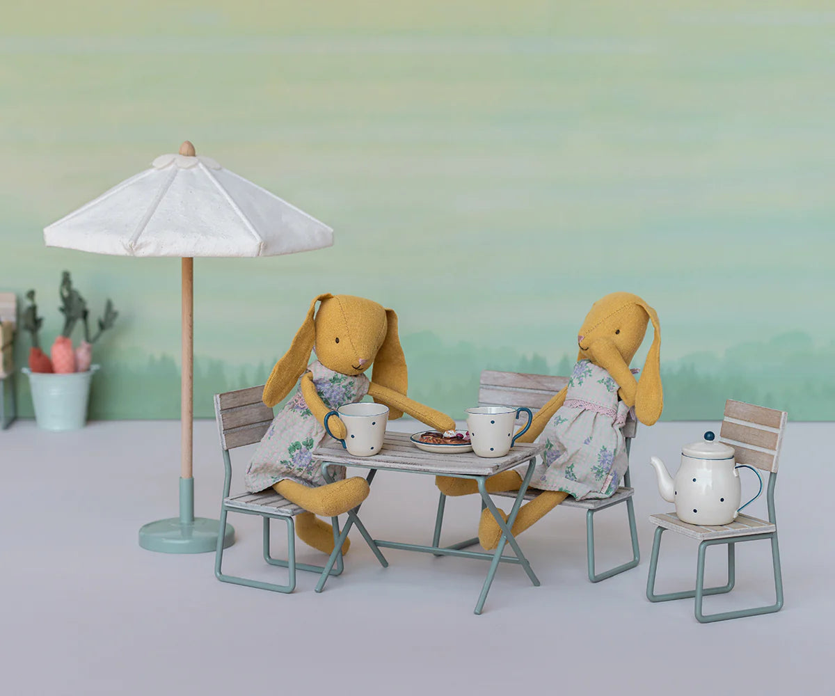 Garden Set
