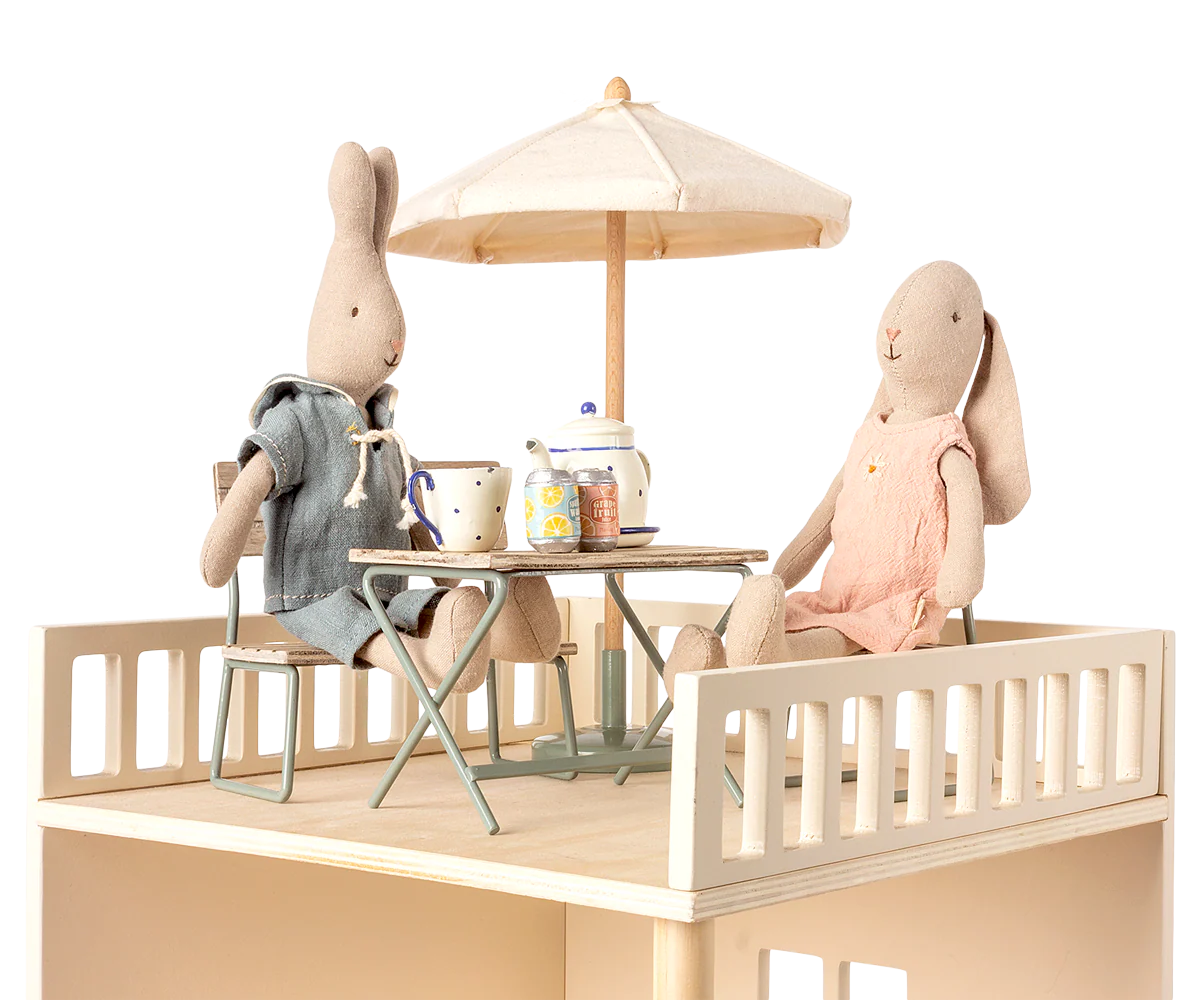 Garden Set
