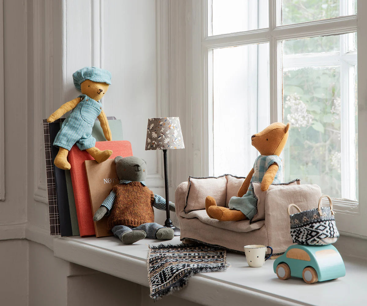 Couch (Miniature)