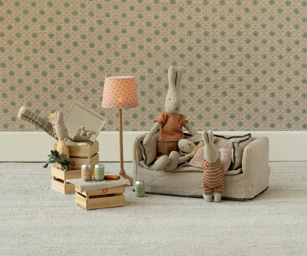 Couch (Miniature)