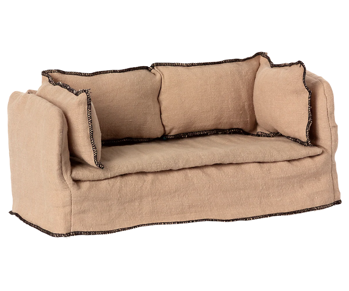 Couch (Miniature)