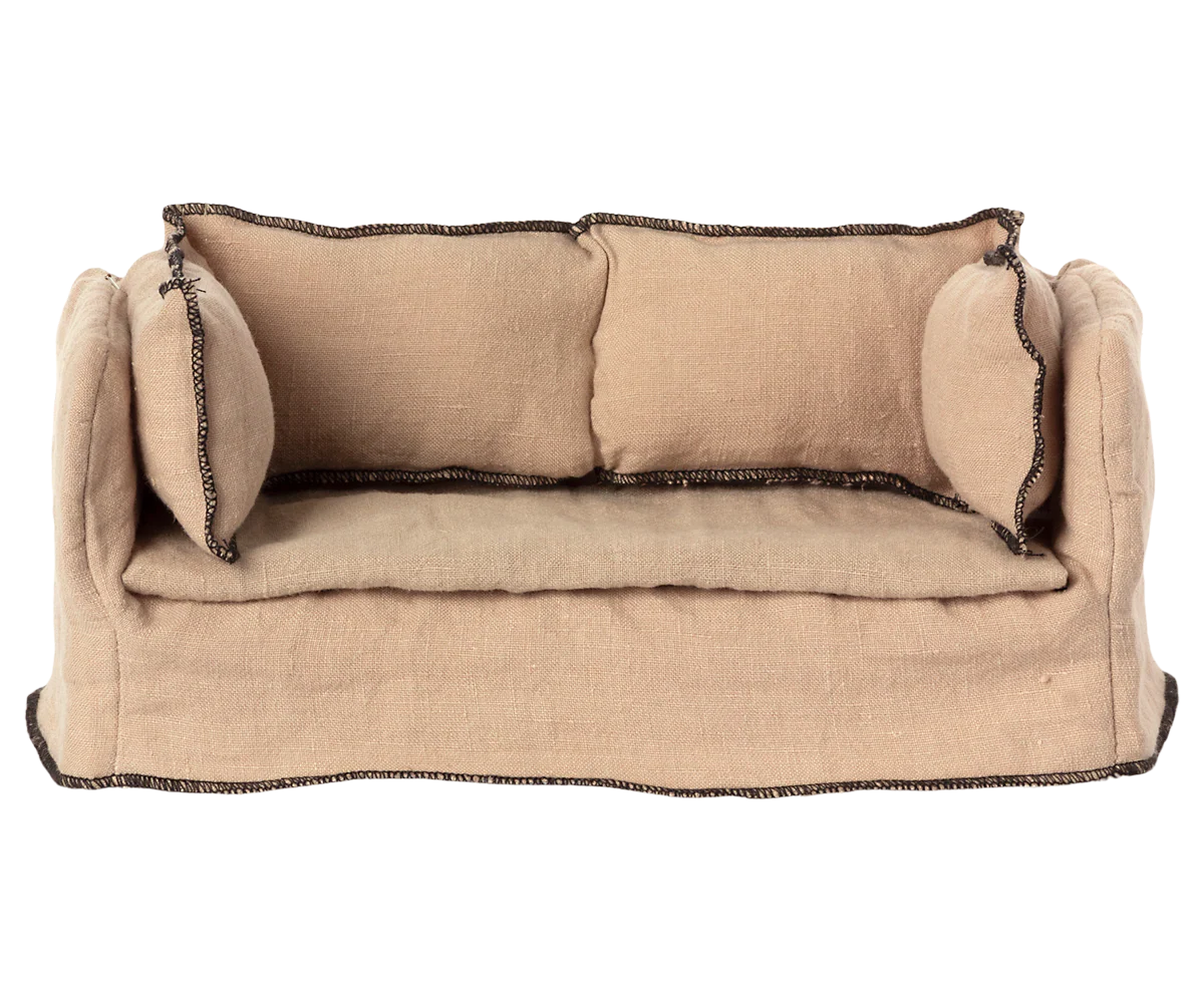 Couch (Miniature)