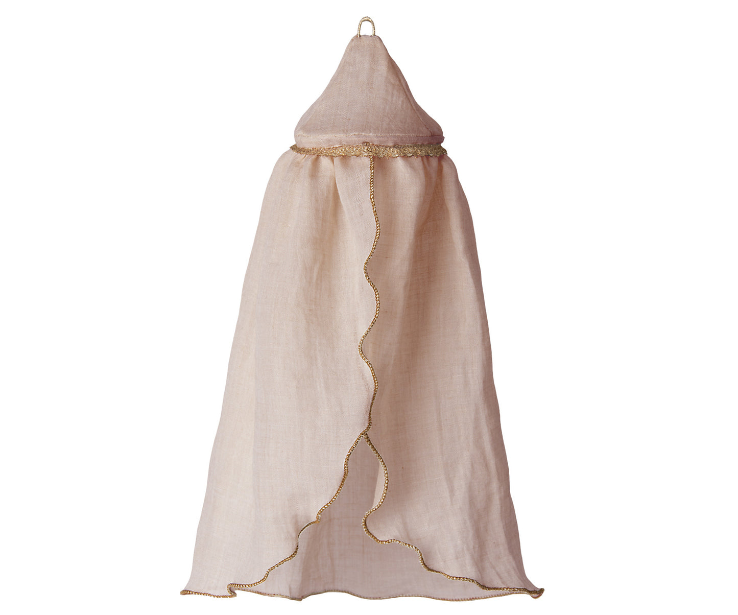 Bed Canopy - Rose