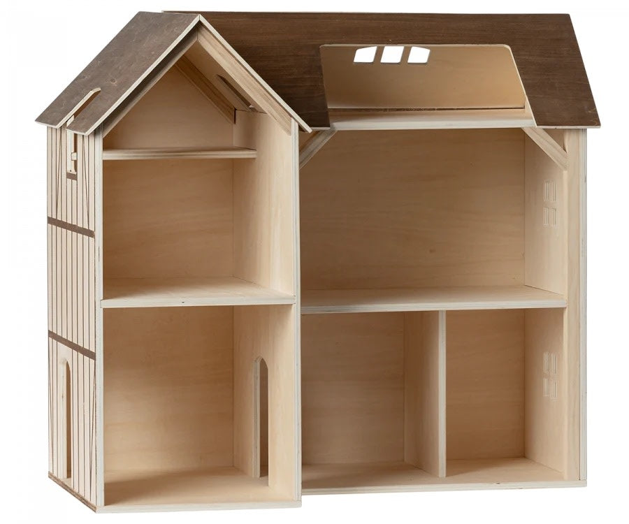 Mouse Farmhouse