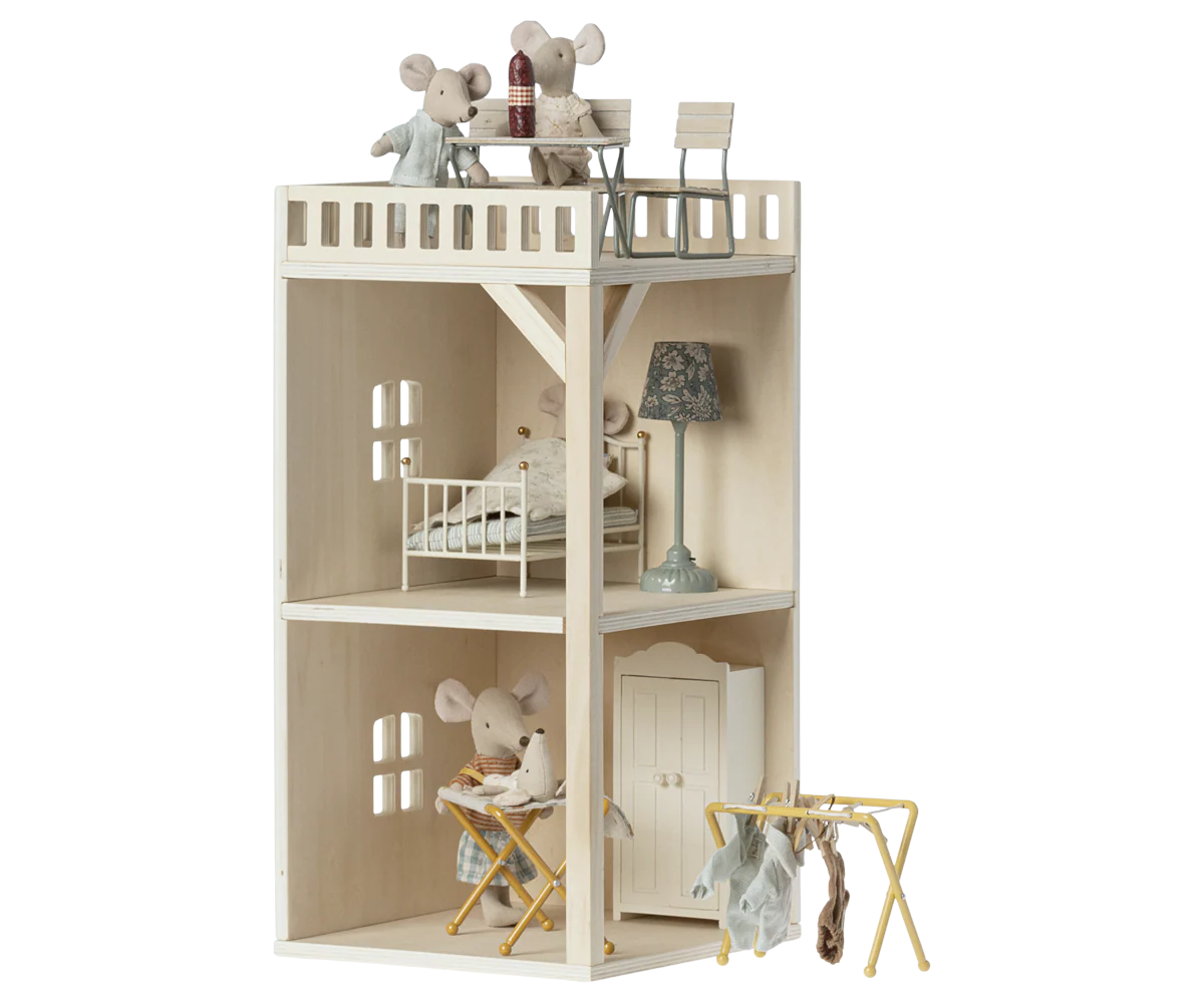 Mouse Farmhouse Annex