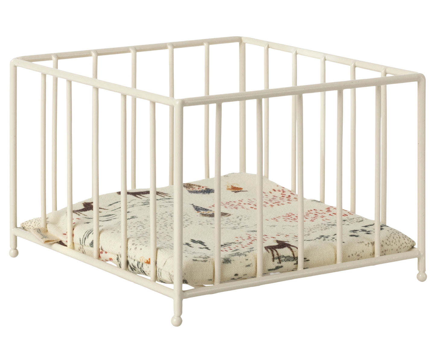 Playpen Micro