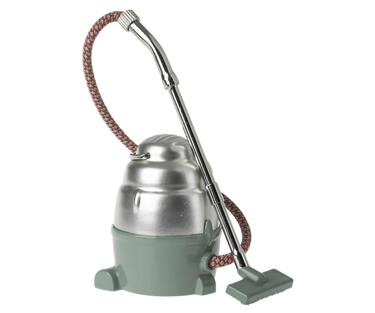 Vacuum Cleaner (Mouse)