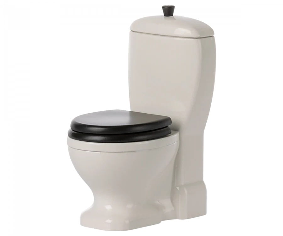 Toilet (Miniature)