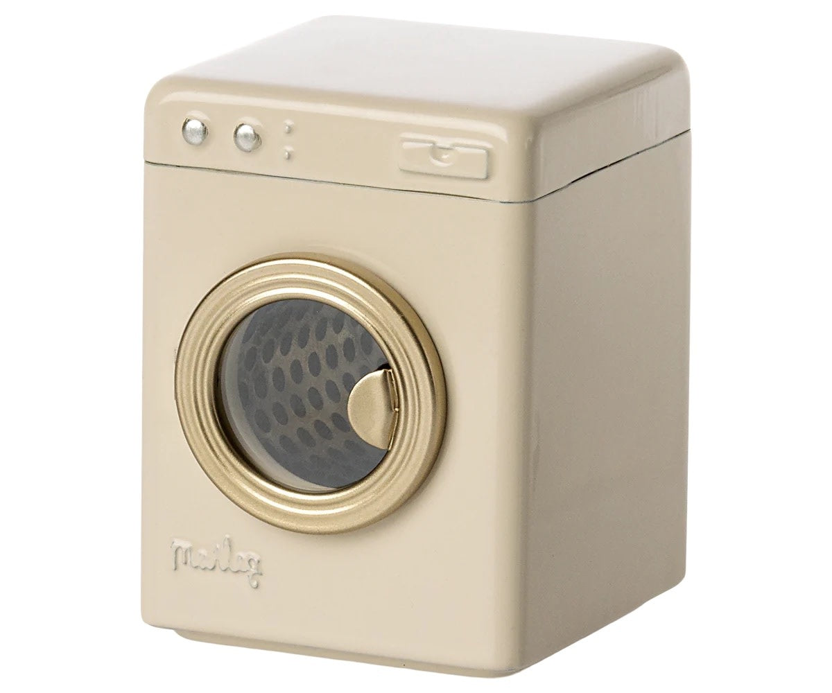 Washing Machine (Mouse)