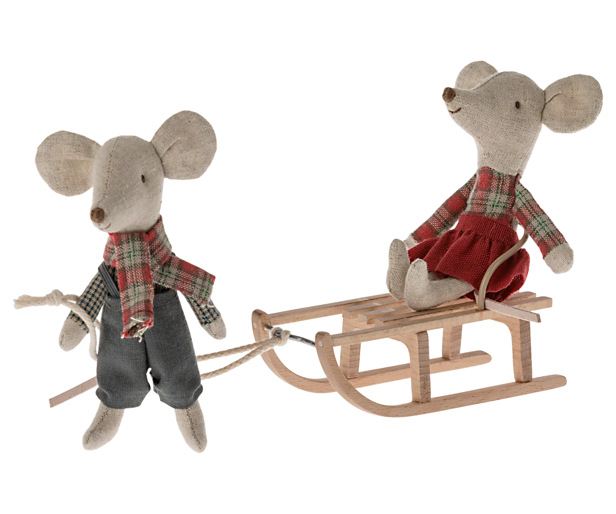 Sled (Mouse)