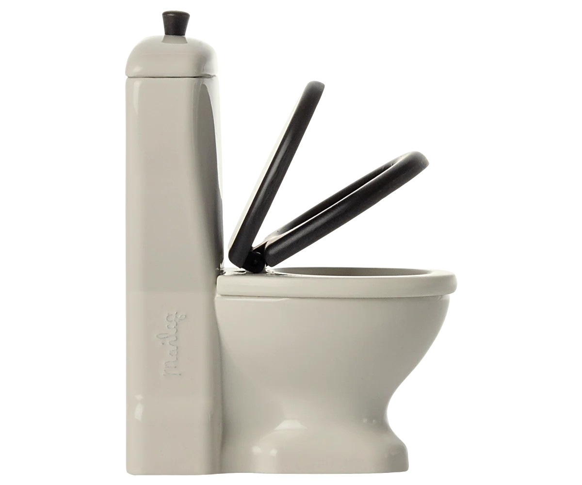 Toilet (Mouse)
