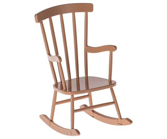 Rocking Chair - Dark Powder (Mouse)