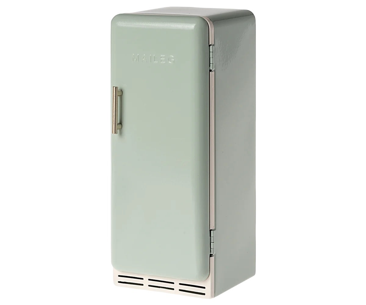 Fridge - Mint (Miniature)