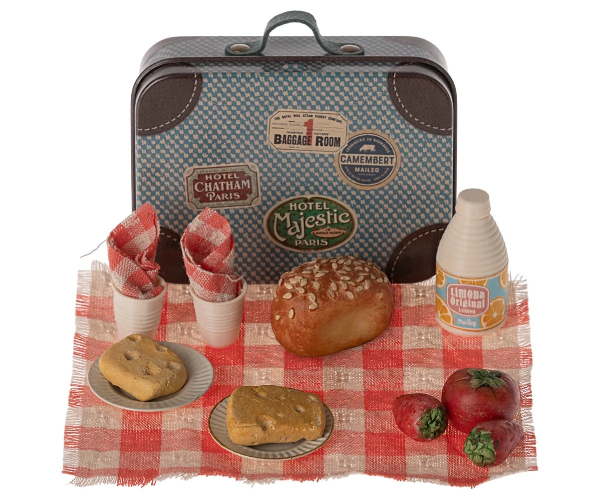 Picnic Set (Mouse)