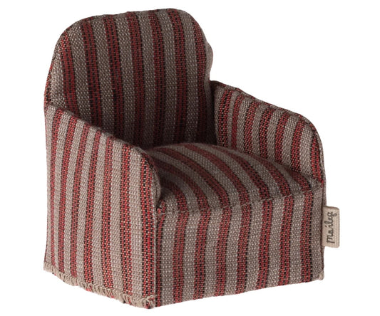 Chair - Stripe (Mouse)