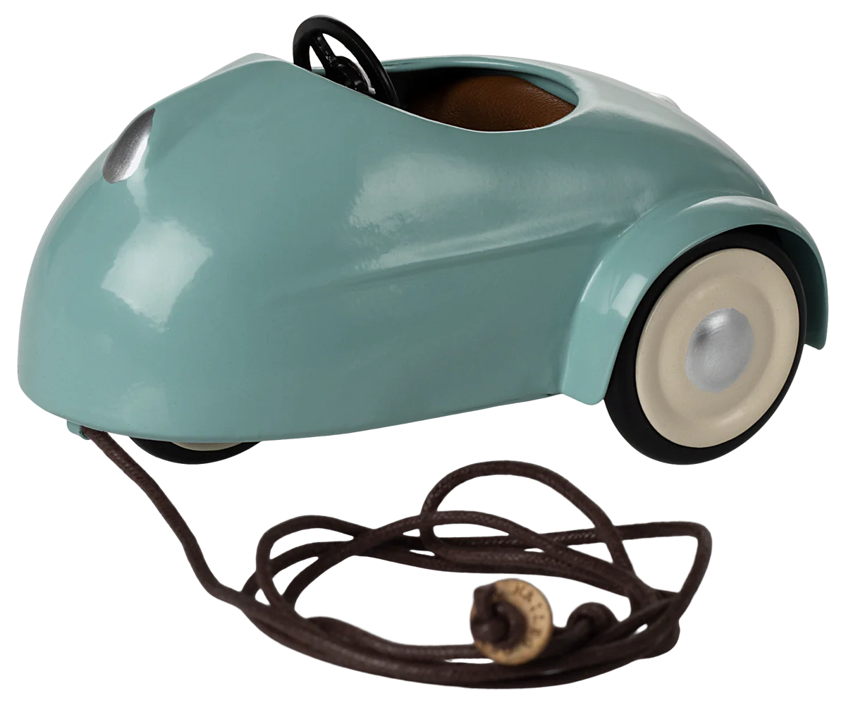 Car Light Blue (Mouse)